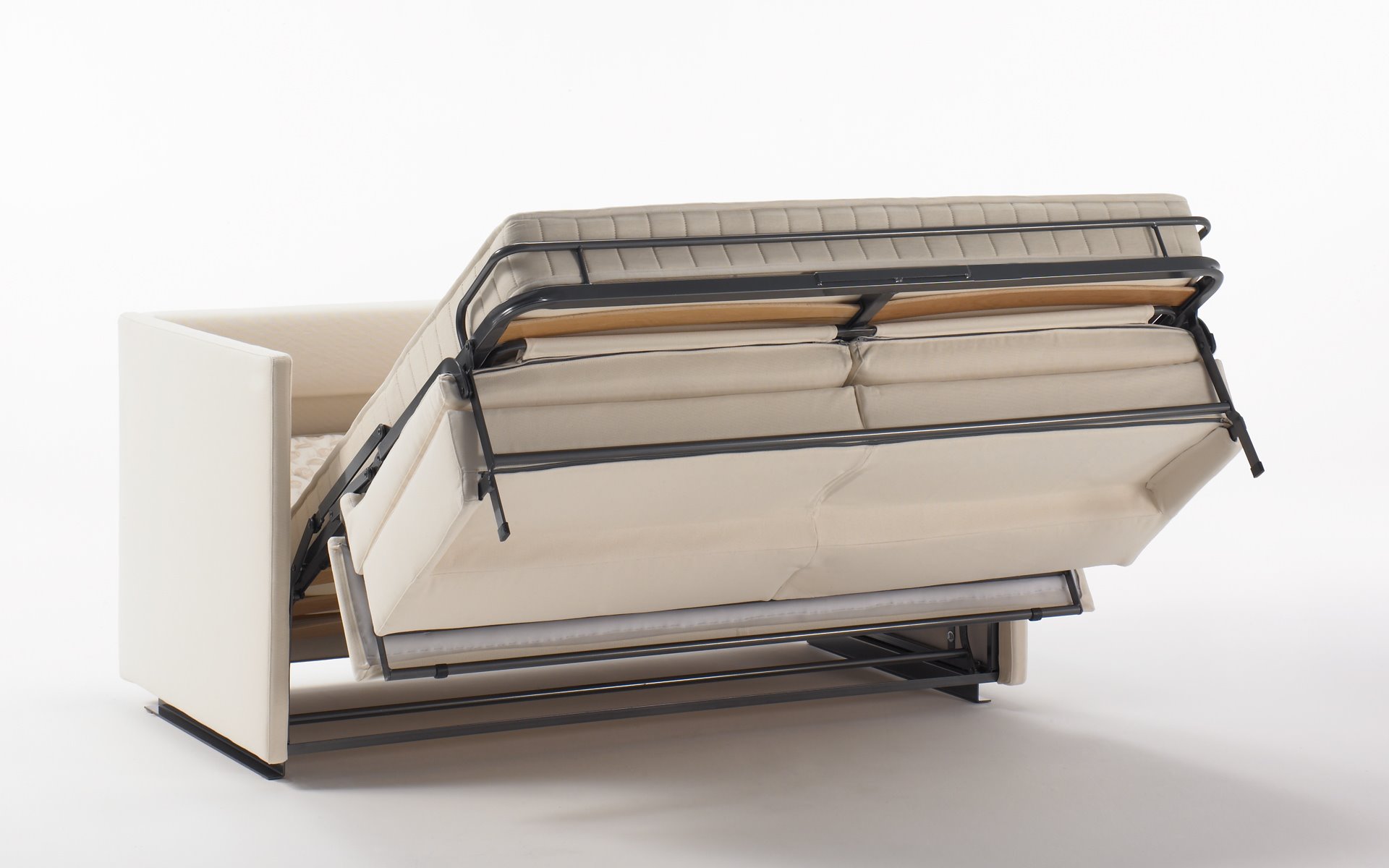 Slaapbank model 118 Bed Habits 1920 18